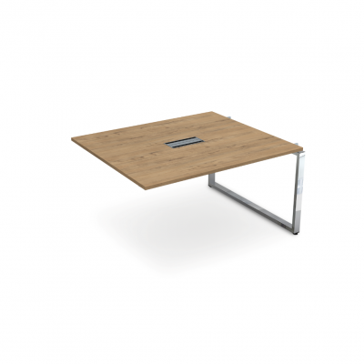 Средний модуль Бенч-системы для переговорных столов НСПС-О.927