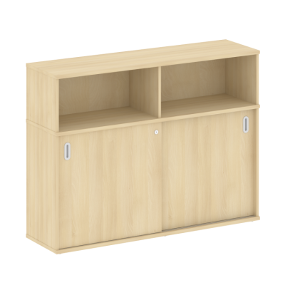 Шкаф-купе приставной (может являться опорным элементом) Б.ШК-2 Т