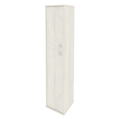 Шкаф высокий узкий левый Л.СУ-1.8 (L)