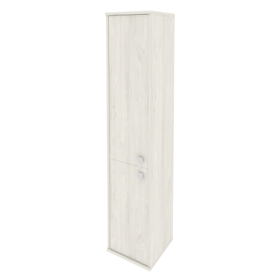 Шкаф высокий узкий левый Л.СУ-1.3 (L)