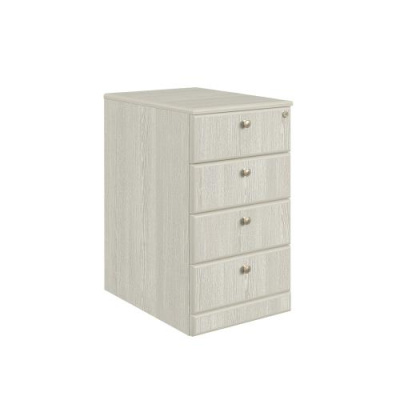 Тумба приставная 304 BRN86304