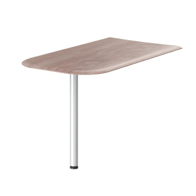 Брифинг-приставка WB 127