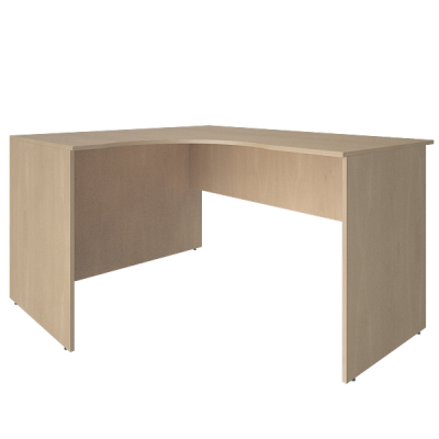 Стол криволинейный левый В.СА-3 (L)