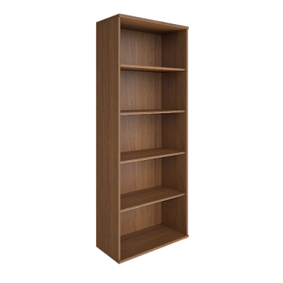 Стеллаж высокий широкий А.СТ-1