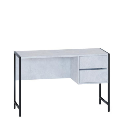 Стол письменный СПМ-404