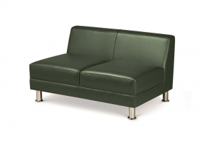 Секция 2-х местная Evolution EVO2