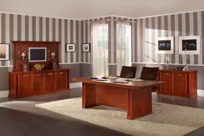 Столы для переговоров Порто / Porto