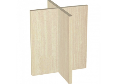 Опорный элемент модульного стола ФР-1.4.5