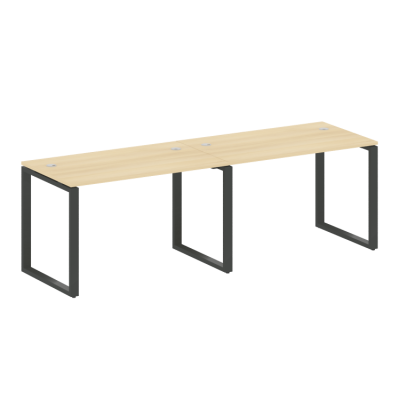 Рабочая станция на 2 раб.места на О-образном м/к БО.СМ-2.2