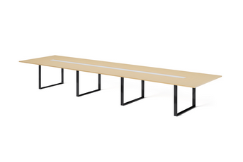 Стол д/перегов L536 черн