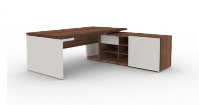 Стол письменный 103 ZIO285103