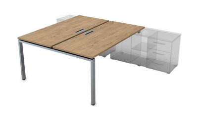 Система Бенч на 2 рабочих места СПБ-П.984