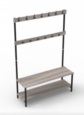 Вешалка ВГР-6