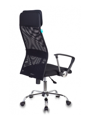 Кресло руководителя Бюрократ KB-6 N