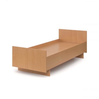 Кровать односпальная 80х200