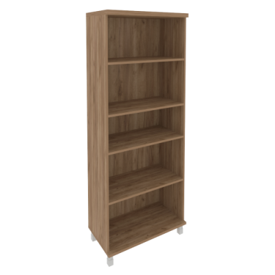 Стеллаж высокий широкий KST-1