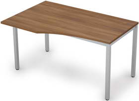 Стол криволинейный (Левый) 6М.022