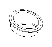 Заглушка ЗП.001