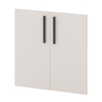 Двери низкие T-010