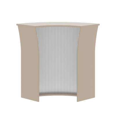 Стойка угловая РС-5