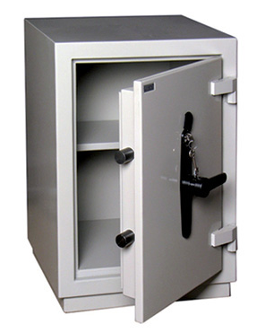 Офисный сейф КЗ-0132