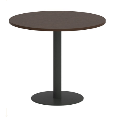 Стол круглый Л.СПРГ-1