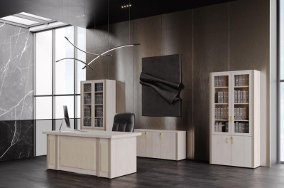 Кабинет руководителя Монза / Monza