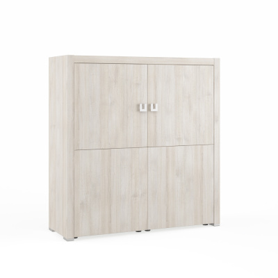 Шкаф средний SOL297420