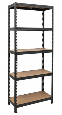 Стеллаж SBL 200KD/120x40/5