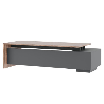 Стол письменный 102 L Dali DLI372102
