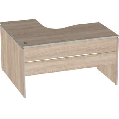 Стол угловой (левый) V - 1.7L