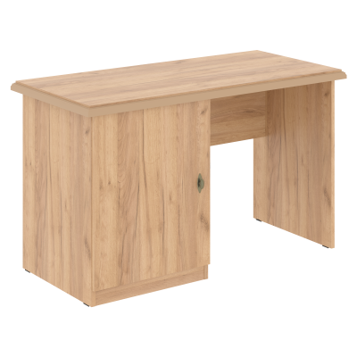 Стол с тумбой под холодильник MTFD 1260 (L)