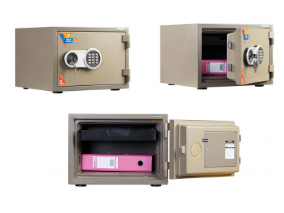 Сейф Valberg FRS-32 EL