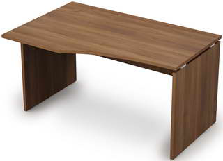 Стол криволинейный левый 6С.022