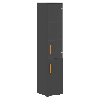 Шкаф-колонка комбинированная FHC 40.2 (L)