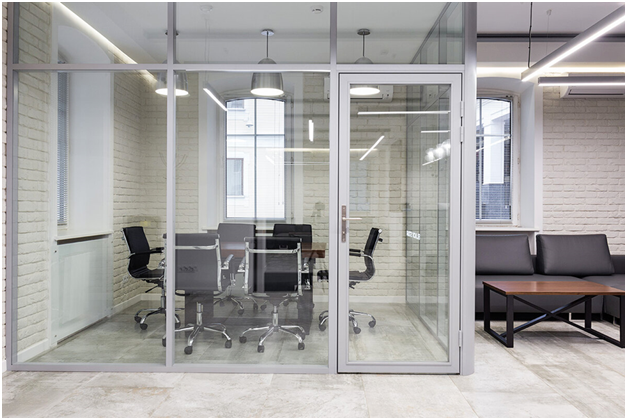 Перегородки Тритон