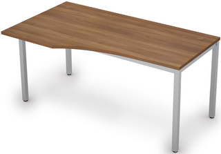 Стол криволинейный (Левый) 6М.020