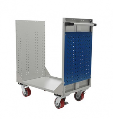 Тележка WDS-HARD