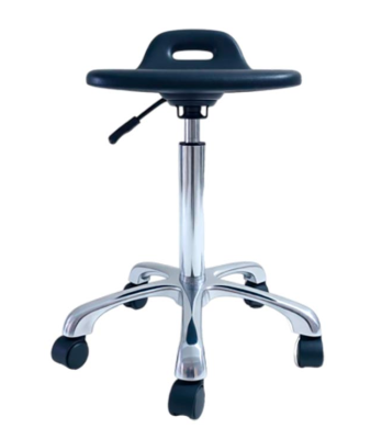 Табурет Pro industrial с ручкой