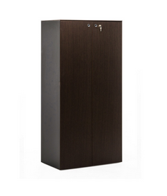 Шкаф д/бумаг 2дв