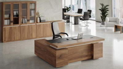 Кабинет руководителя Ливерпуль / Liverpool