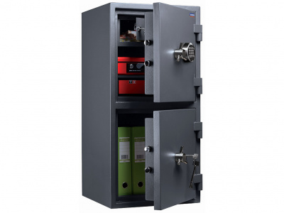 Сейф Valberg Гранит-90T/2 EL