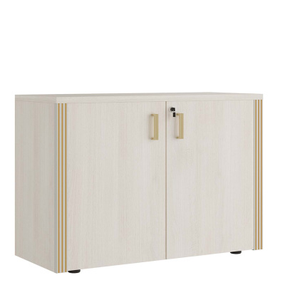 Креденция с декоративными элементами CHG243402