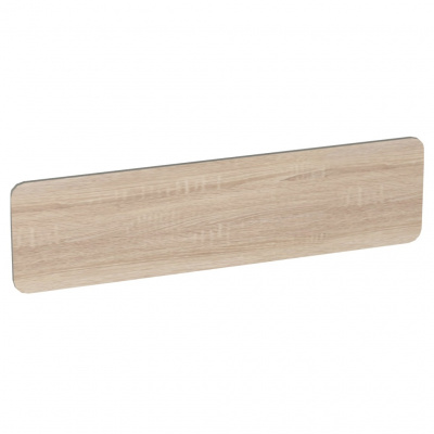 Настольная перегородка V - 9.3