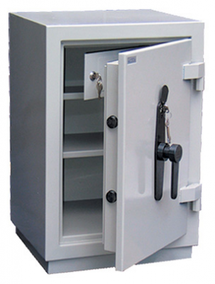 Офисный сейф КЗ-0132Т
