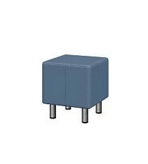 Пуф U-p1 Юнит