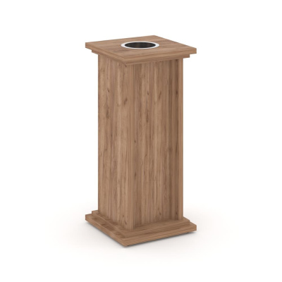 Подставка под флаг KD.PF