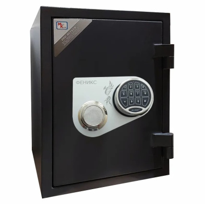 Сейф огневзломостойкий Феникс-49 Э