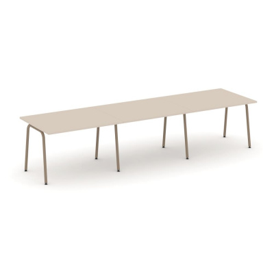 Стол переговорный ES.PRG-3.2-K