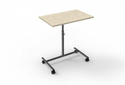 Стол компьютерный подкатной СЛКС-7